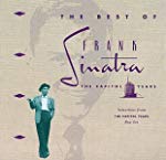 SINATRA, FRANK - BEST OF THE CAPITOL YEARS