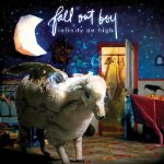 FALL OUT BOY  - INFINITY ON HIGH (DLX ED)