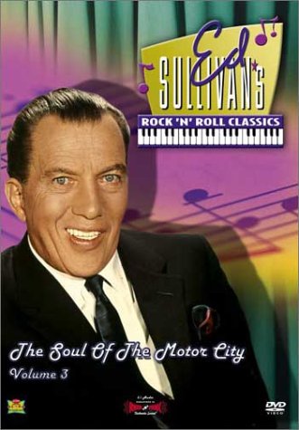 ED SULLIVAN'S.., VOL. 3