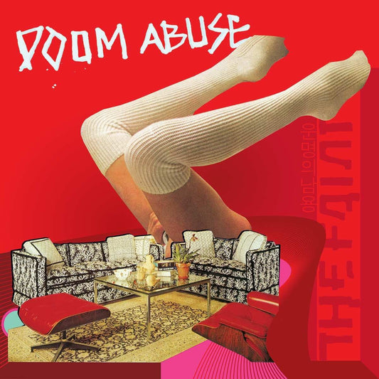 FAINT  - DOOM ABUSE