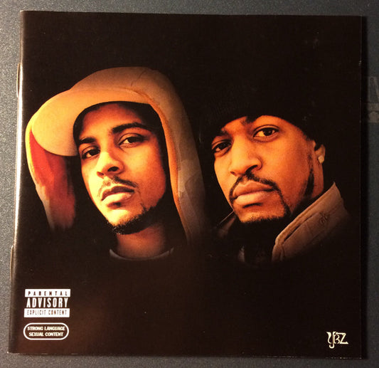 YOUNGBLOODZ  - EV'RYBODY KNOW ME (DUAL DISC)