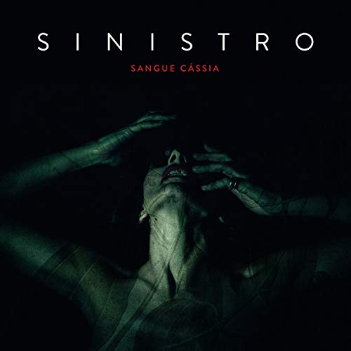 SINISTRO - SANGUE CASSIA (LTD. ED. LP)