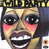 VARIOUS (ORIG CAST RECORDING) - WILD PARTY