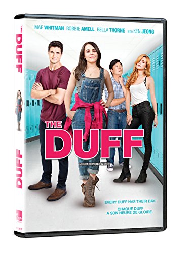 THE DUFF