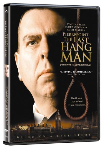 PIERREPOINT: THE LAST HANGMAN