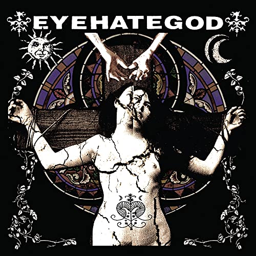 EYEHATEGOD - ST