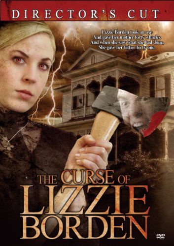 THE CURSE OF LIZZIE BORDEN