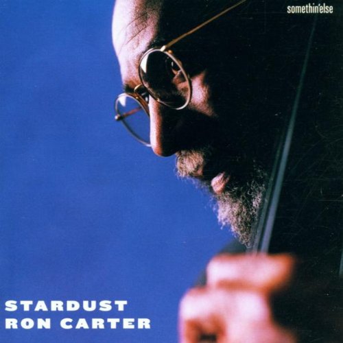 CARTER, RON - STARDUST