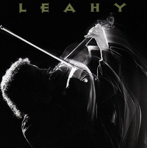 LEAHY - LEAHY