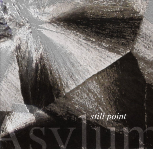 AMBER ASYLUM  - STILL POINT