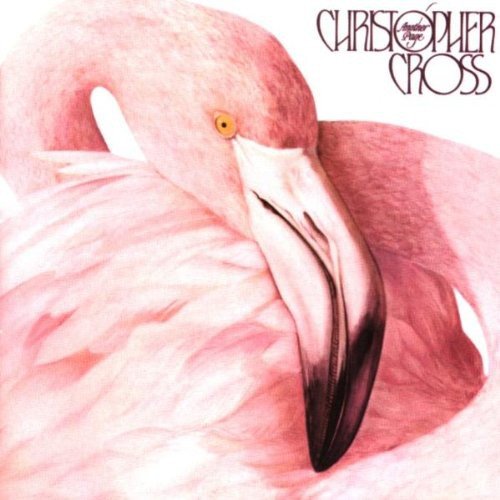 CHRISTOPHER CROSS - ANOTHER PAGE