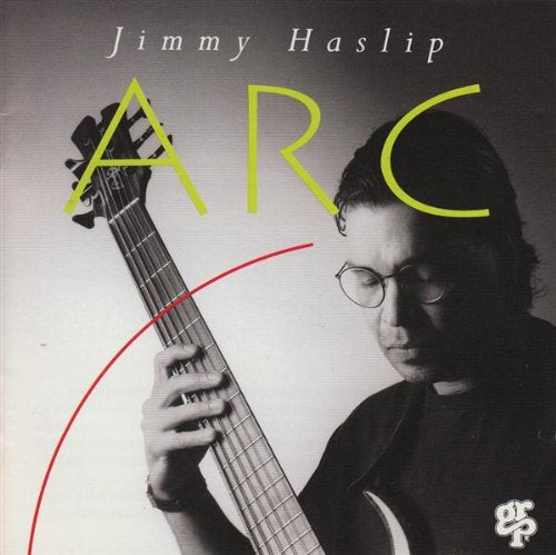 HASLIP, JIMMY - ARC