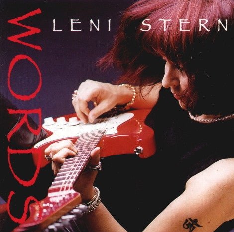 STERN, LENI  - WORDS