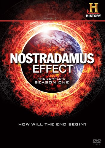 NOSTRADAMUS EFFECT S1