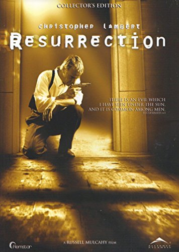 RESURRECTION (BILINGUAL)