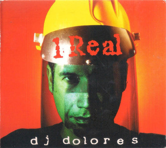 DJ DOLORES  - 1 REAL (BRASIL)