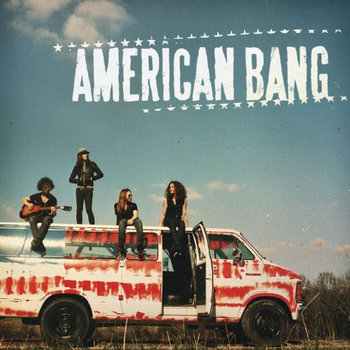 AMERICAN BANG - AMERICAN BANG