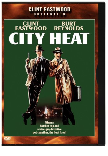 CITY HEAT [IMPORT]