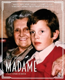 MADAME [BLU-RAY]