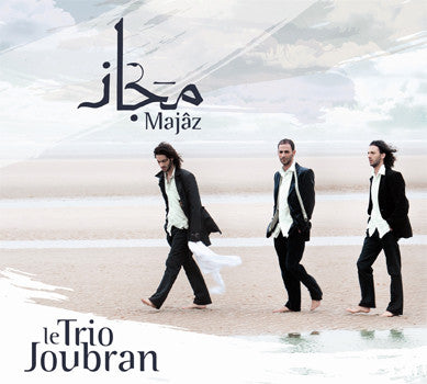 TRIO JOUBRAN  - MAJAZ