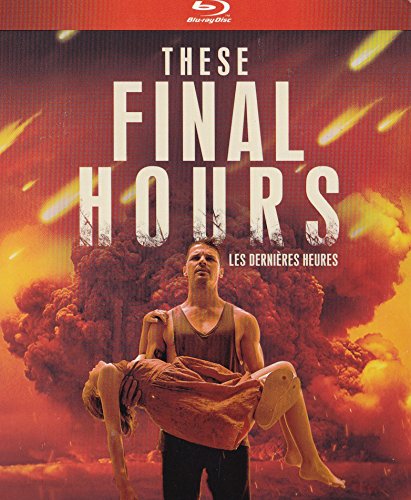 THESE FINAL HOURS (BILINGUAL)