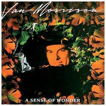 MORRISON, VAN - A SENSE OF WONDER (RM)