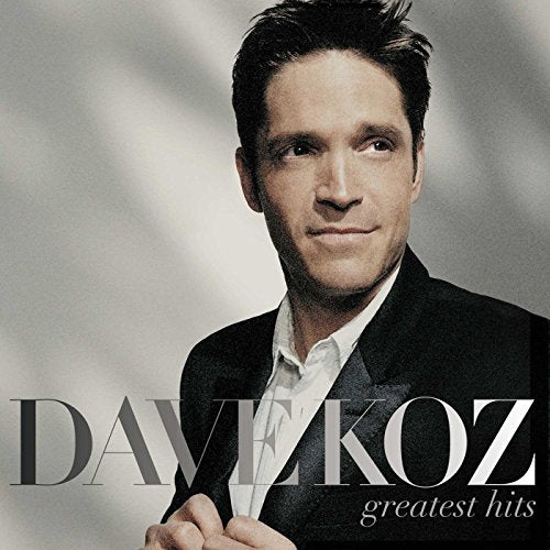 KOZ,DAVE - GREATEST HITS