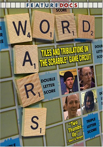 WORD WARS