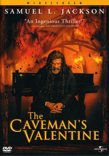 CAVEMAN'S VALENTINE (WIDESCREEN)