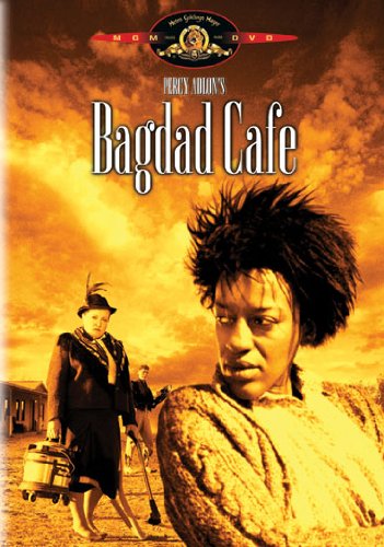 BAGDAD CAFE (WIDESCREEN) [IMPORT]