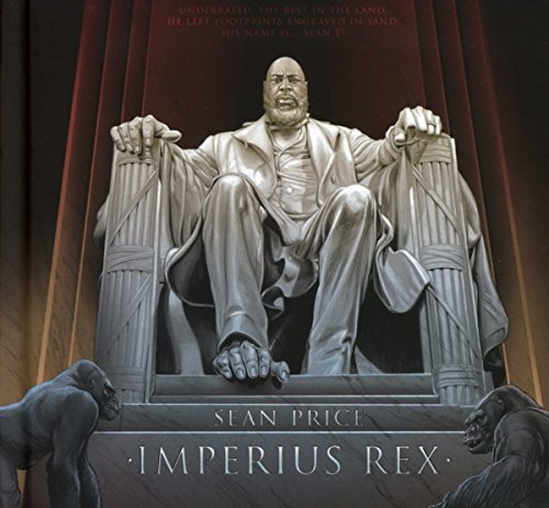 SEAN PRICE - IMPERIUS REX