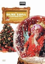 THE DAME EDNA EXPERIENCE: THE CHRISTMAS SPECIALS