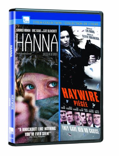 HANNA / HAYWIRE (BILINGUAL)