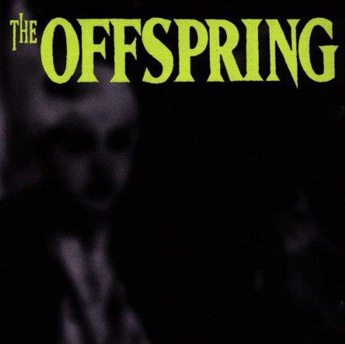 OFFSPRING - OFFSPRING