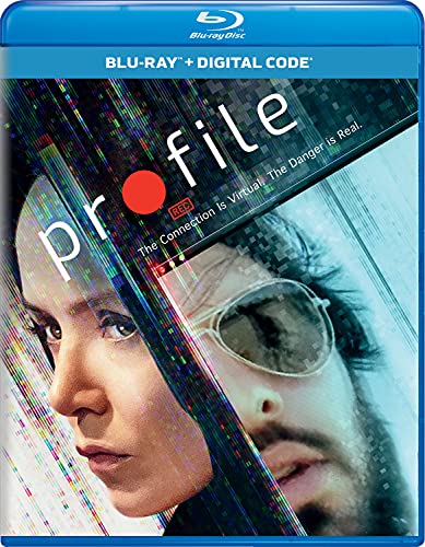 PROFILE [BLU-RAY]