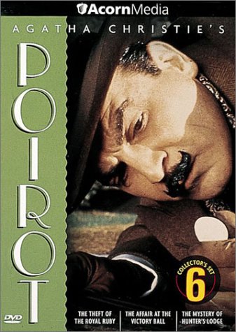 POIROT: SET 6