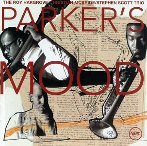 HARGROVE - PARKER'S MOOD