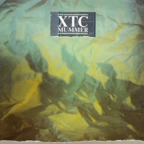 XTC - MUMMER