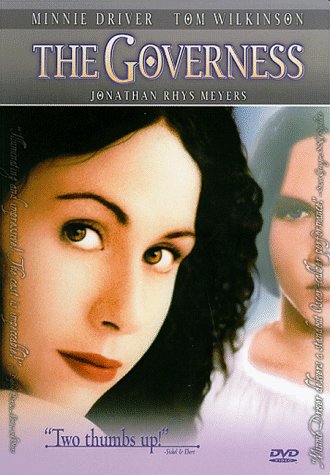 THE GOVERNESS (SOUS-TITRES FRANAIS)