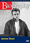 A&E BIOGRAPHY: JAMES DEAN