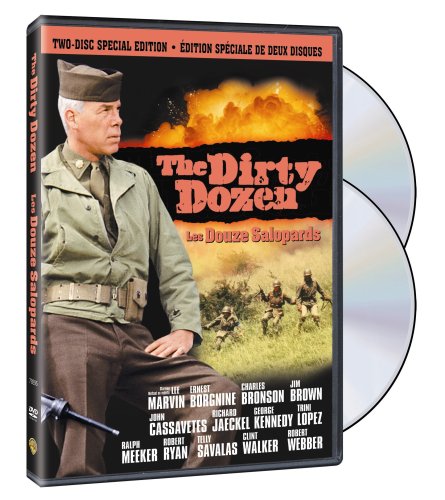 THE DIRTY DOZEN (TWO-DISC SPECIAL EDITION)