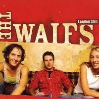 WAIFS - LONDON STILL