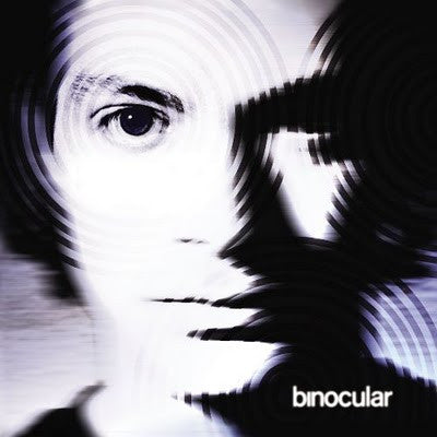 BINOCULAR  - ST