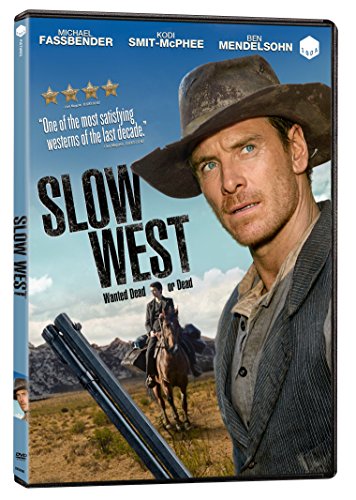 SLOW WEST