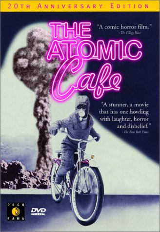 ATOMIC CAFE