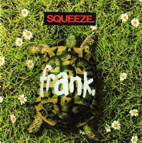 SQUEEZE - FRANK