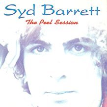 BARRETT, SYD - PEEL SESSIONS