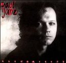 PAUL JANZ - ELECTRICITY