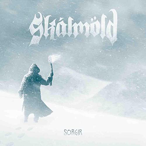 SKALMOLD - SORGIR (CD)