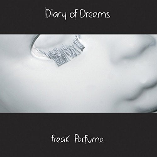 DIARY OF DREAMS - FREAK PERFUME